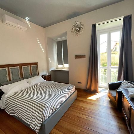 La Reggia Di Famiglia Appartement Venaria Reale Buitenkant foto