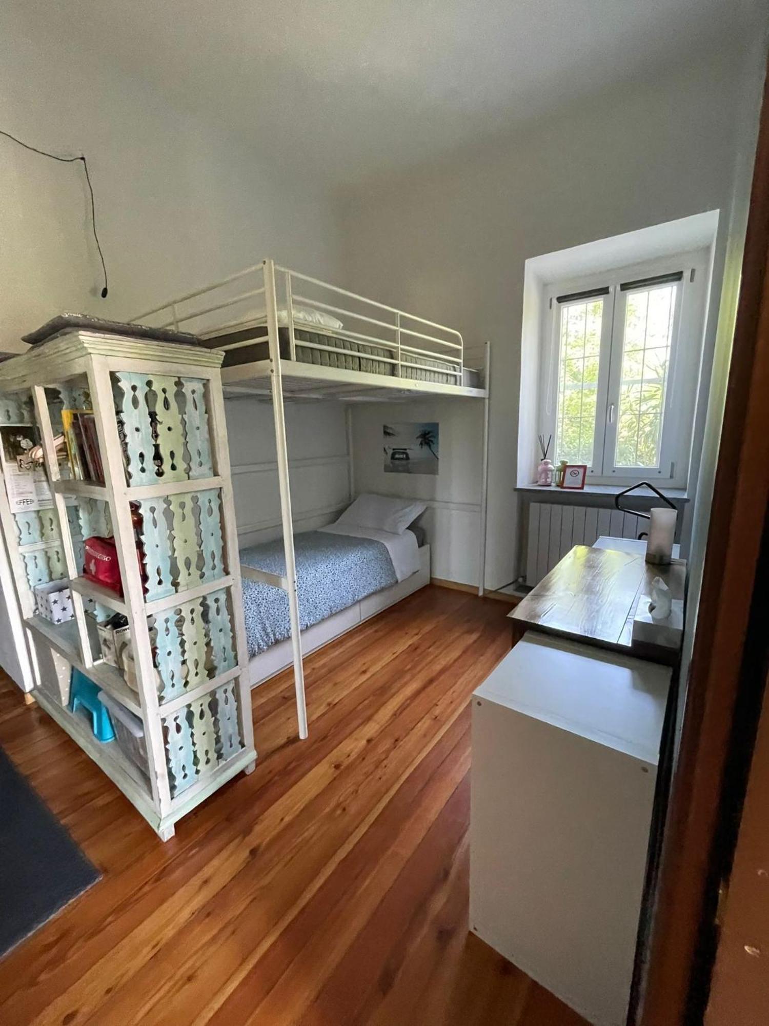 La Reggia Di Famiglia Appartement Venaria Reale Buitenkant foto